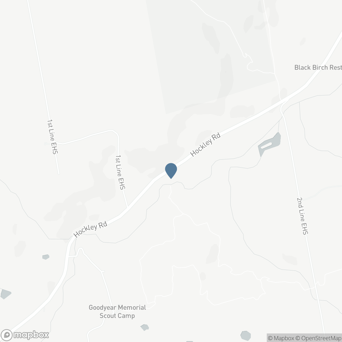 307254 HOCKLEY ROAD, Mono, Ontario L9W 2Y8